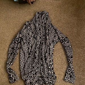 Love cardigan sweater